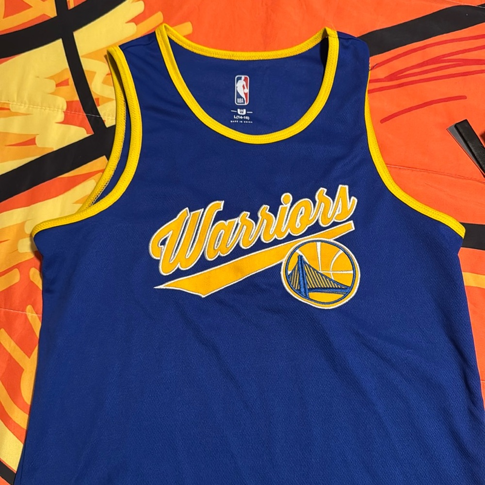 Curry Warriors